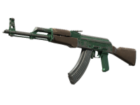 AK-47 Wintergreen